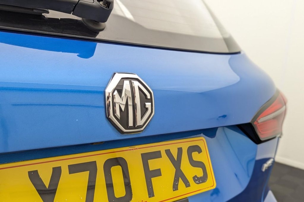 Used MG MG HS 2021 for sale - 77967120: Photo 41