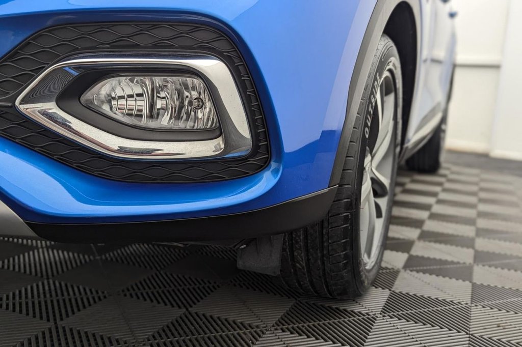 Used MG MG HS 2021 for sale - 77967120: Photo 45