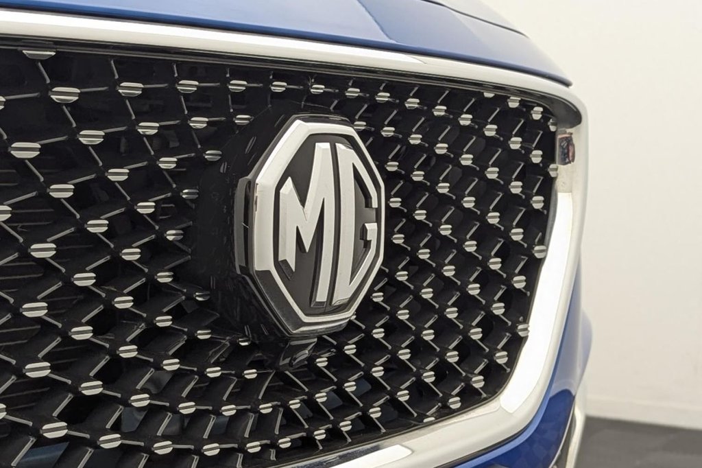 Used MG MG HS 2021 for sale - 77967120: Photo 46