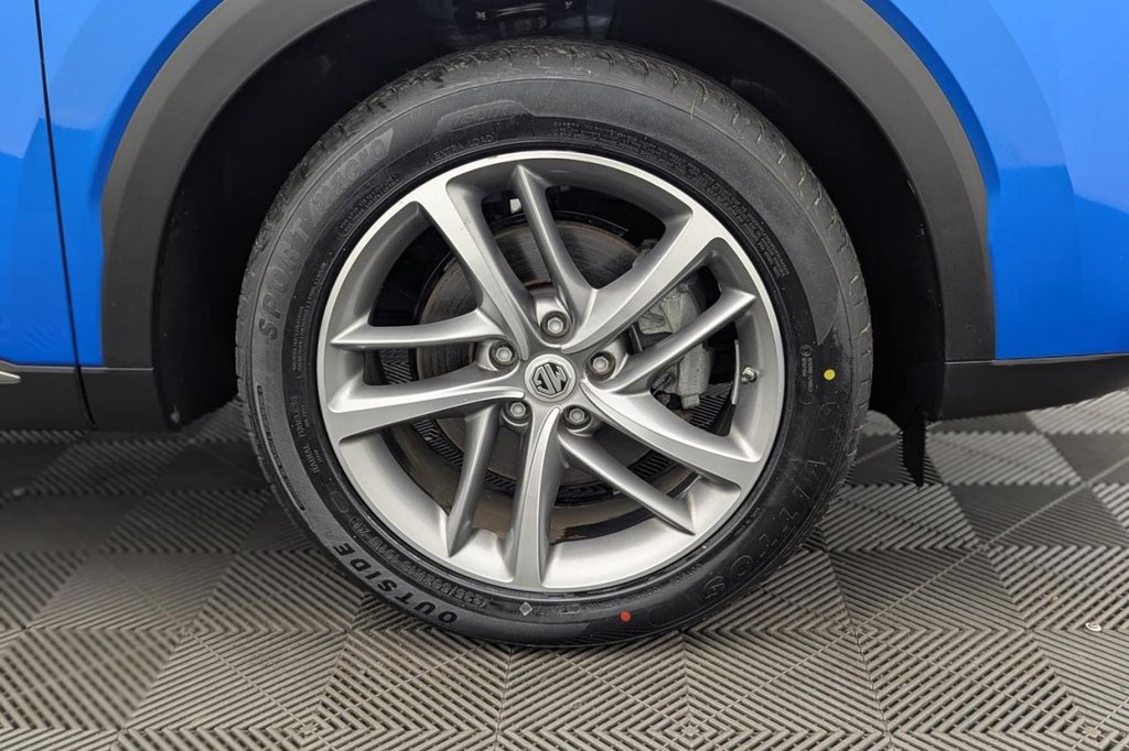 Used MG MG HS 2021 for sale - 77967120: Photo 50