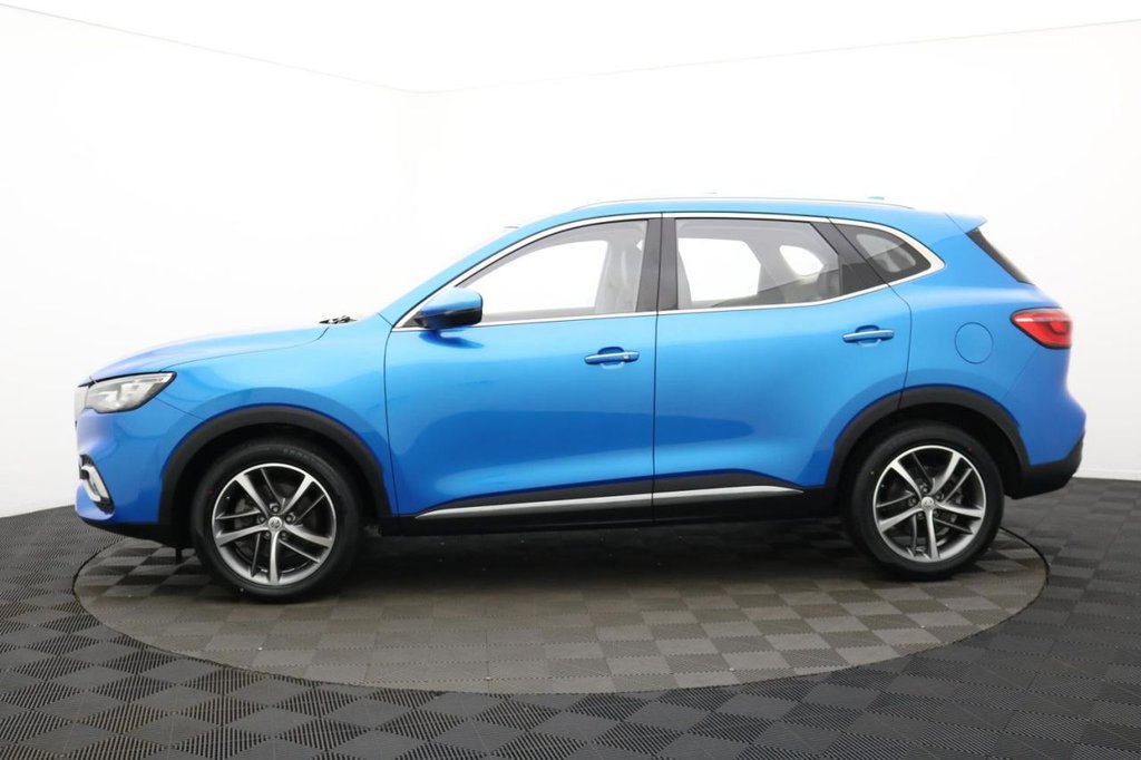 Used MG MG HS 2021 for sale - 77967120: Photo 8