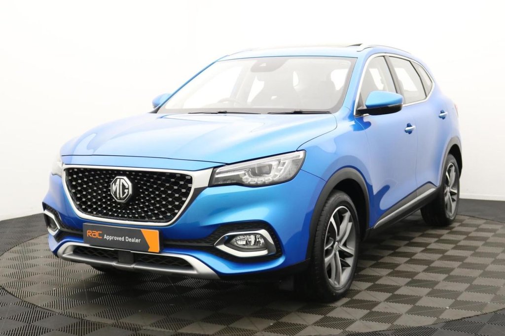 Used MG MG HS 2021 for sale - 77967120: Photo 9