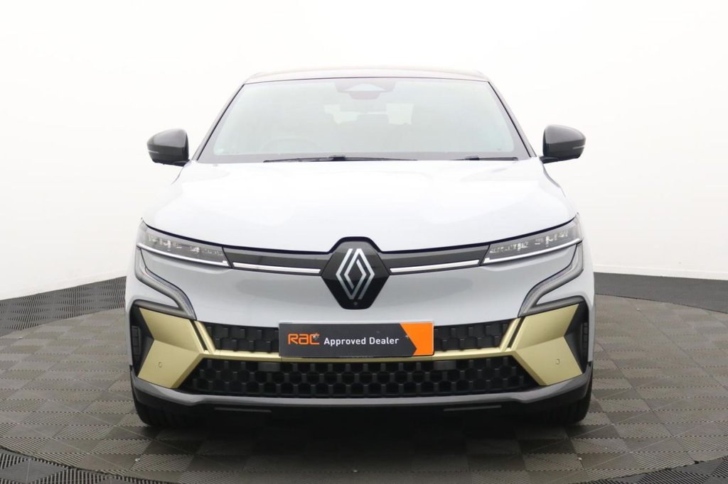 Used Renault Megane E Tech 2022 for sale - 77212193: Photo 10