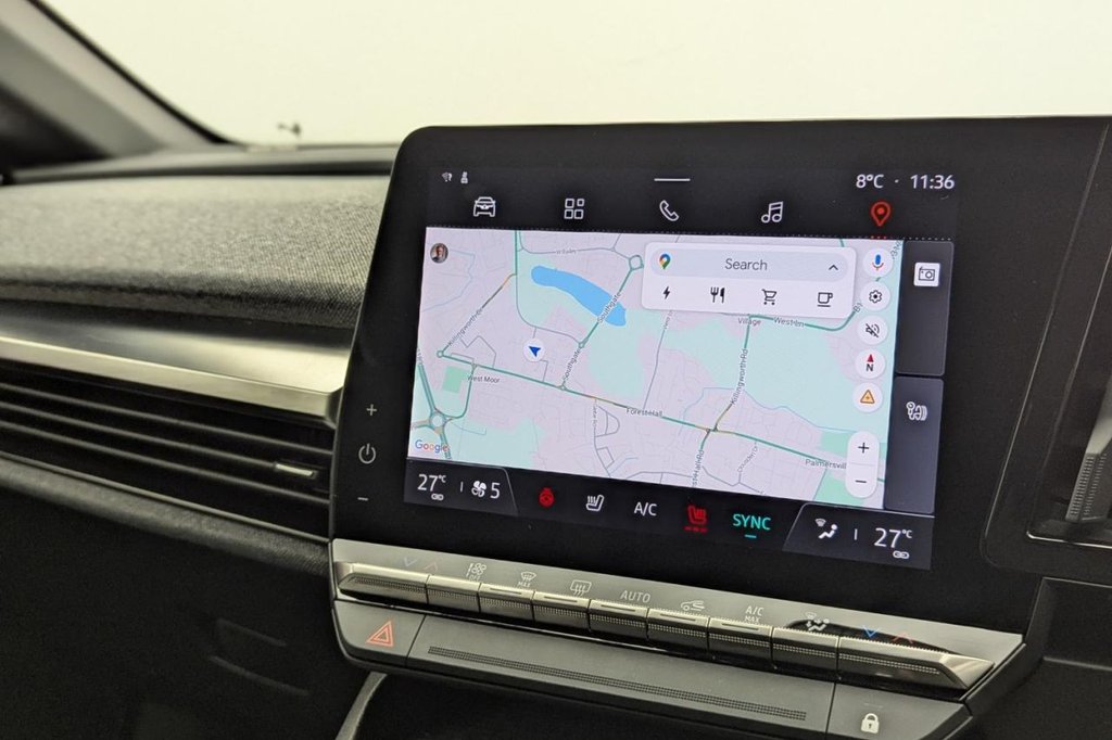 Used Renault Megane E Tech 2022 for sale - 77212193: Photo 13