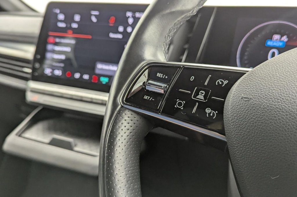 Used Renault Megane E Tech 2022 for sale - 77212193: Photo 14