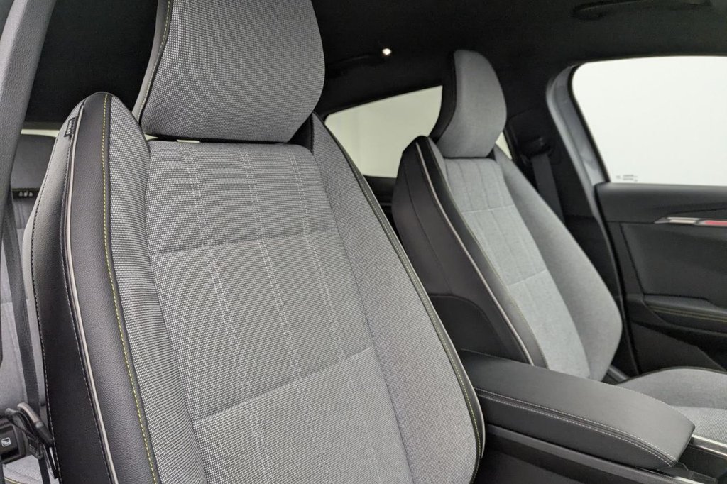 Used Renault Megane E Tech 2022 for sale - 77212193: Photo 15