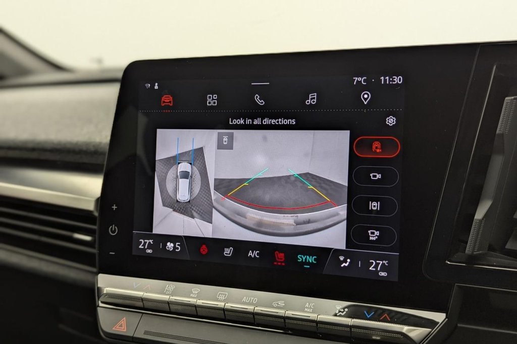 Used Renault Megane E Tech 2022 for sale - 77212193: Photo 17