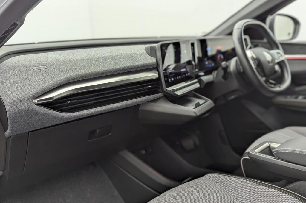 Used Renault Megane E Tech 2022 for sale - 77212193: Photo 22