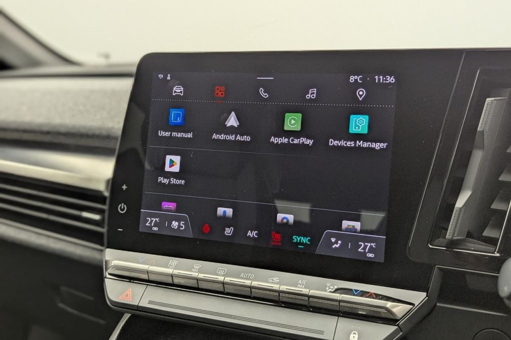 Used Renault Megane E Tech 2022 for sale - 77212193: Photo 23