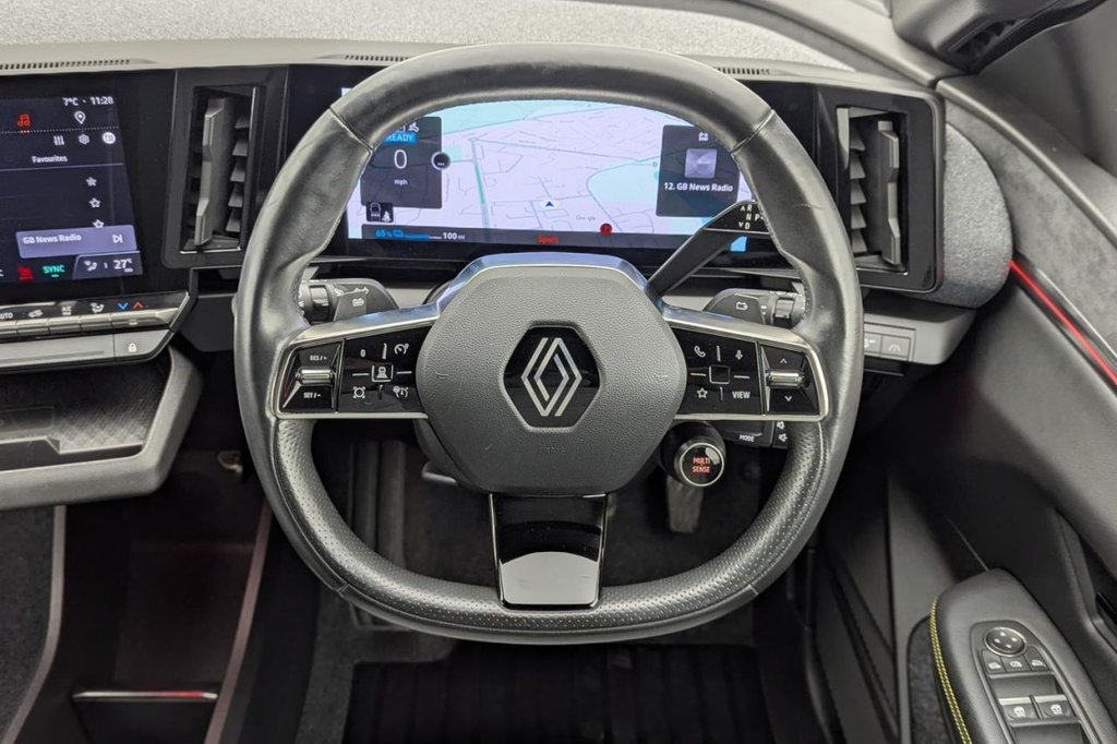 Used Renault Megane E Tech 2022 for sale - 77212193: Photo 34