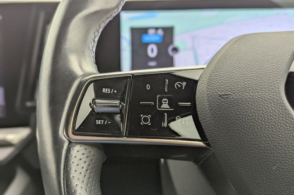 Used Renault Megane E Tech 2022 for sale - 77212193: Photo 35