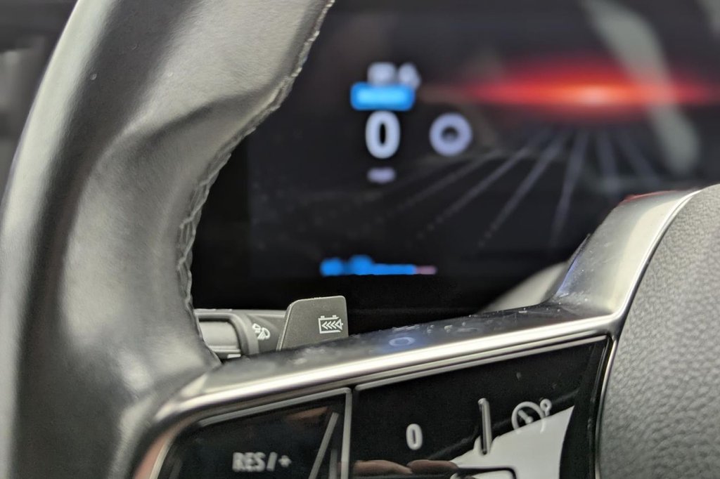 Used Renault Megane E Tech 2022 for sale - 77212193: Photo 36