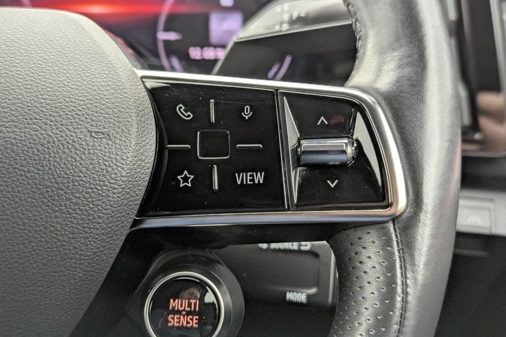 Used Renault Megane E Tech 2022 for sale - 77212193: Photo 39