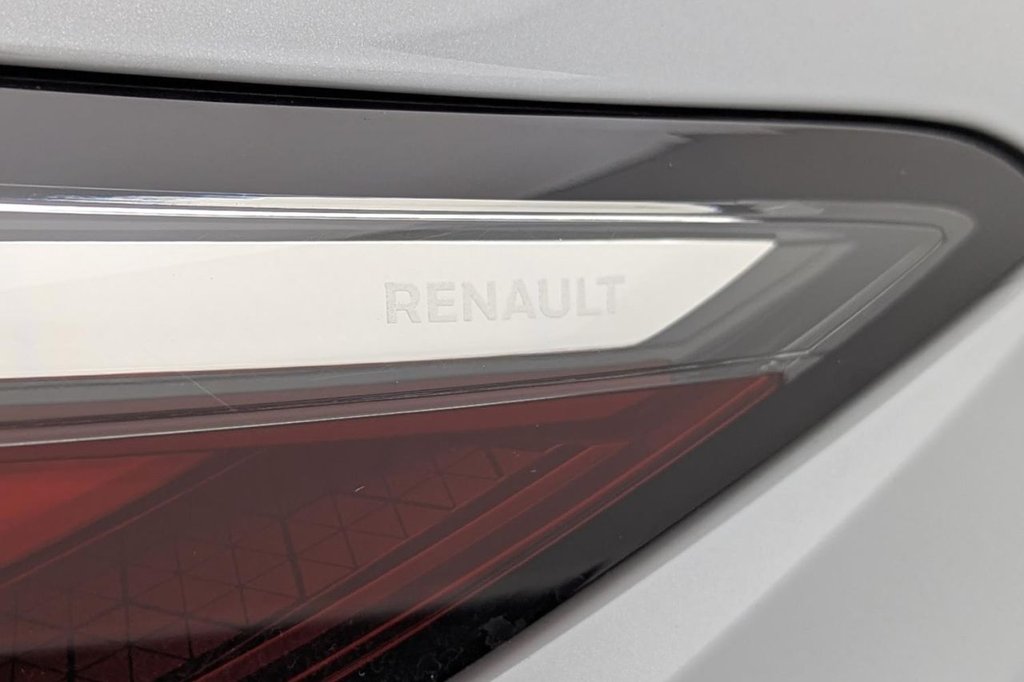 Used Renault Megane E Tech 2022 for sale - 77212193: Photo 45