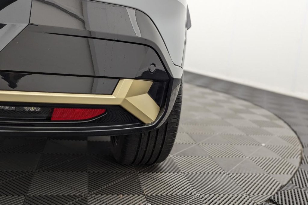 Used Renault Megane E Tech 2022 for sale - 77212193: Photo 48