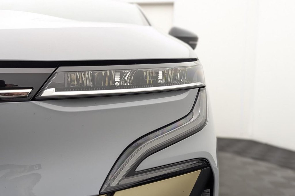 Used Renault Megane E Tech 2022 for sale - 77212193: Photo 50