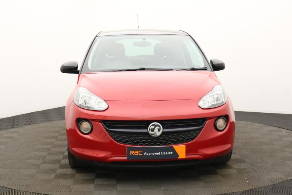 Used Vauxhall ADAM 2016 for sale - 77780725: Photo 10