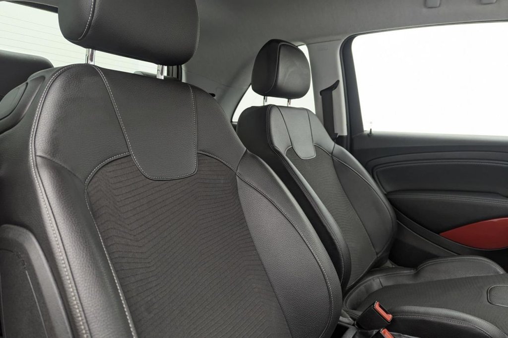 Used Vauxhall ADAM 2016 for sale - 77780725: Photo 15