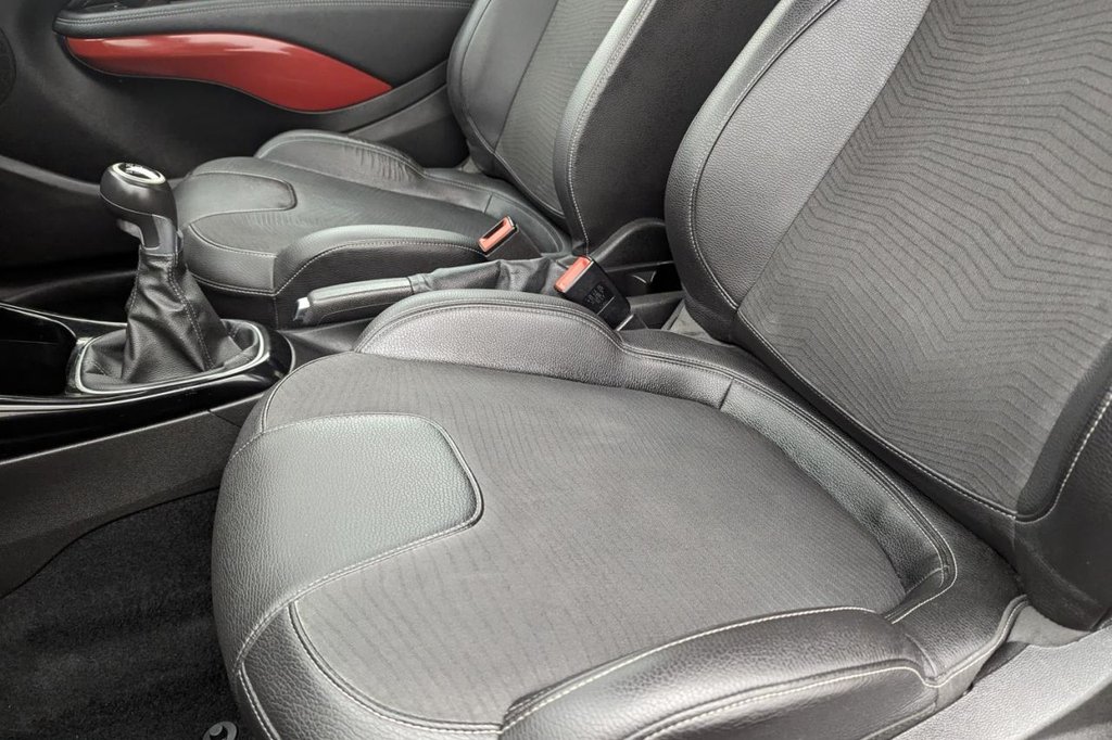 Used Vauxhall ADAM 2016 for sale - 77780725: Photo 21