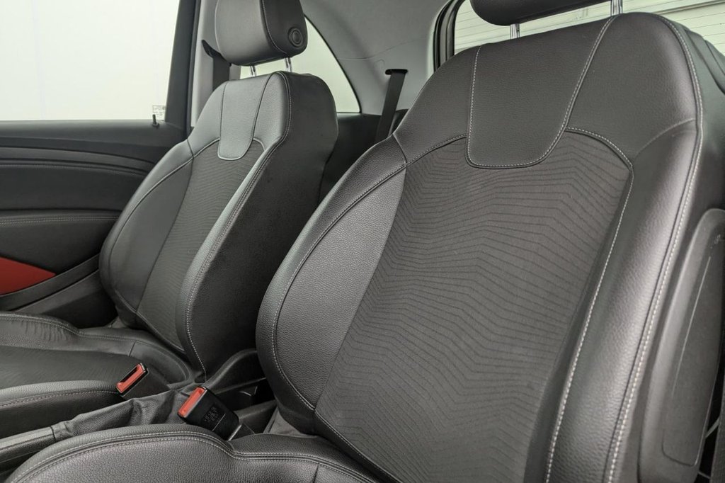 Used Vauxhall ADAM 2016 for sale - 77780725: Photo 24