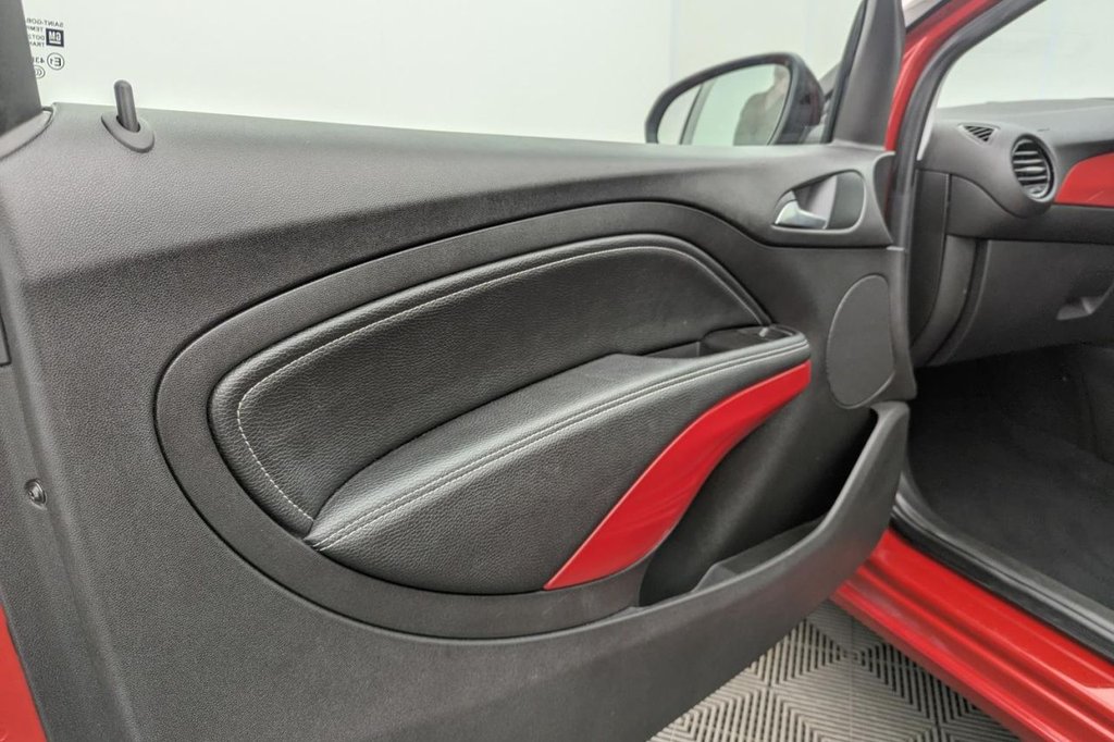 Used Vauxhall ADAM 2016 for sale - 77780725: Photo 25