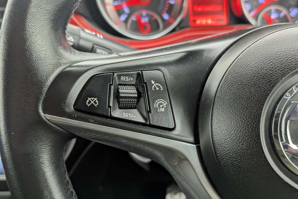 Used Vauxhall ADAM 2016 for sale - 77780725: Photo 27