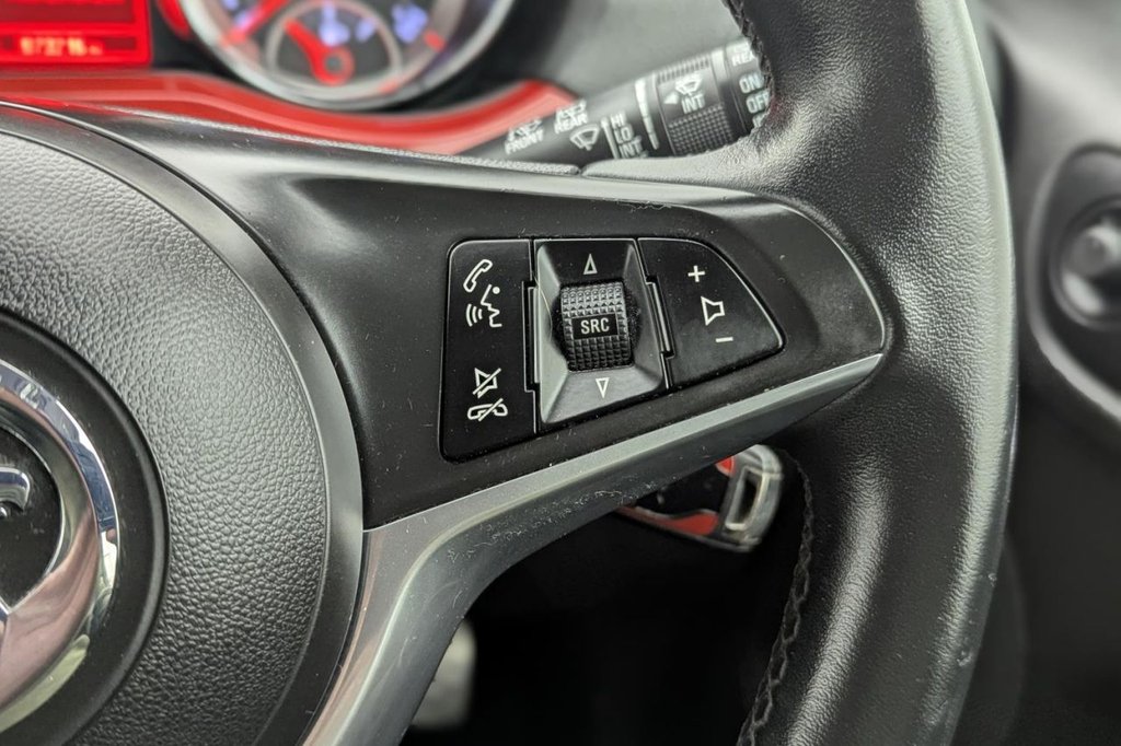 Used Vauxhall ADAM 2016 for sale - 77780725: Photo 30