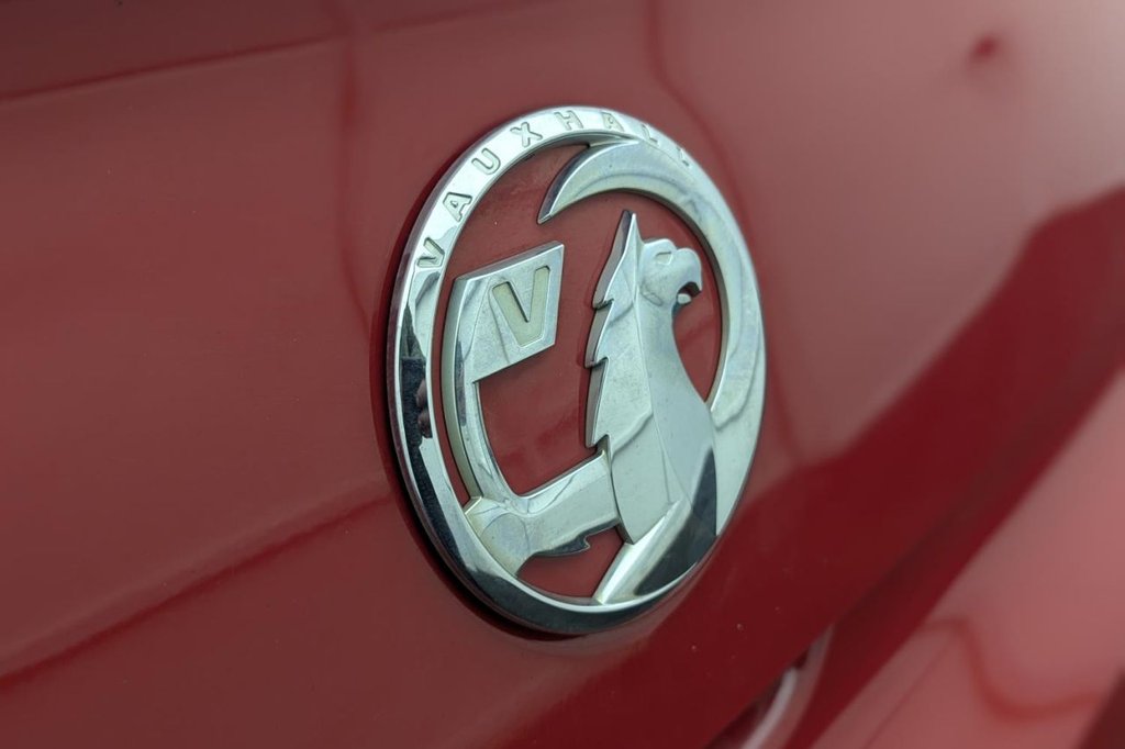 Used Vauxhall ADAM 2016 for sale - 77780725: Photo 39