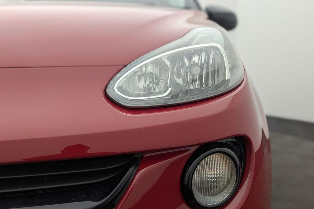 Used Vauxhall ADAM 2016 for sale - 77780725: Photo 41