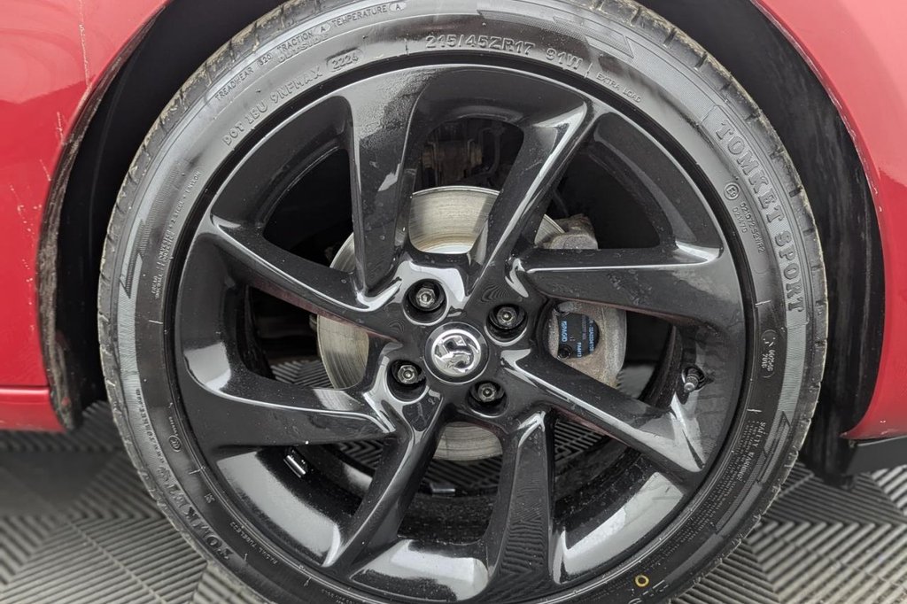 Used Vauxhall ADAM 2016 for sale - 77780725: Photo 49