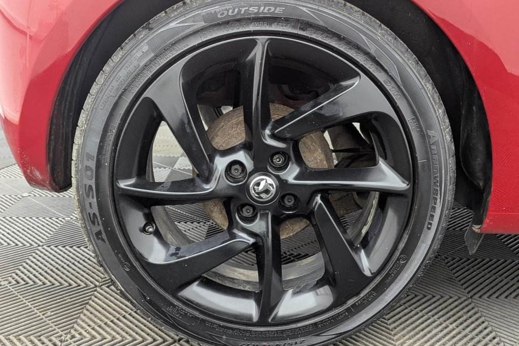 Used Vauxhall ADAM 2016 for sale - 77780725: Photo 50