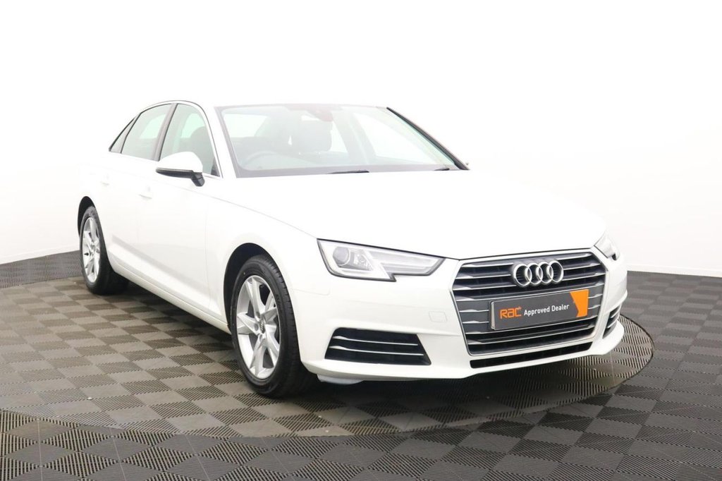 Used Audi A4 2016 for sale - 77212265: Photo 10