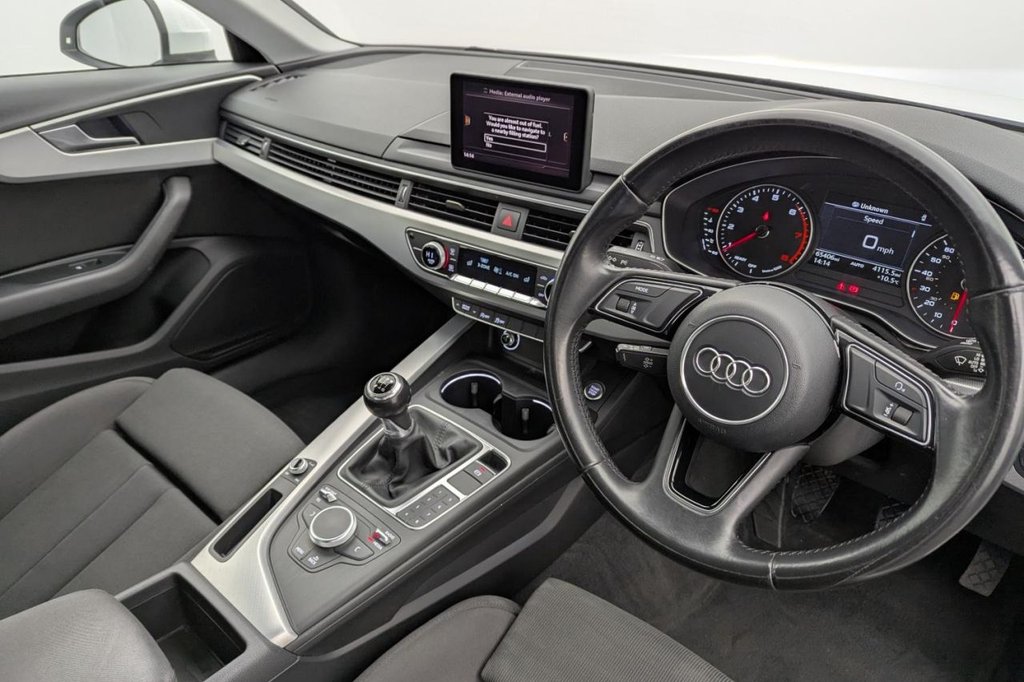 Used Audi A4 2016 for sale - 77212265: Photo 12