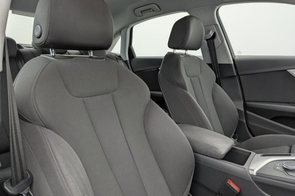 Used Audi A4 2016 for sale - 77212265: Photo 13