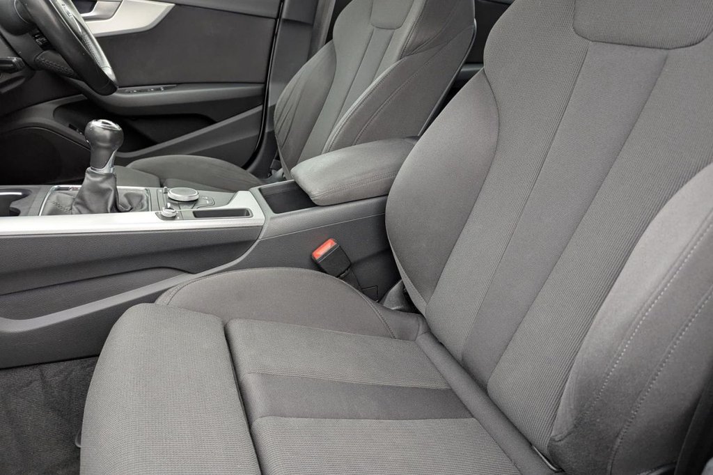 Used Audi A4 2016 for sale - 77212265: Photo 19