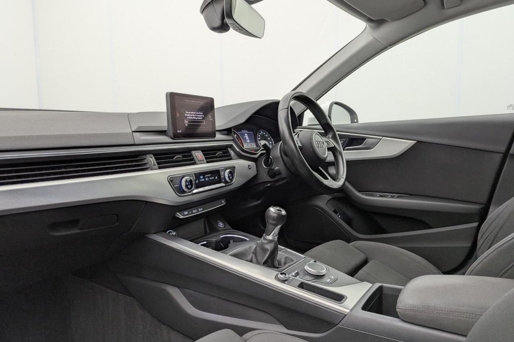 Used Audi A4 2016 for sale - 77212265: Photo 20