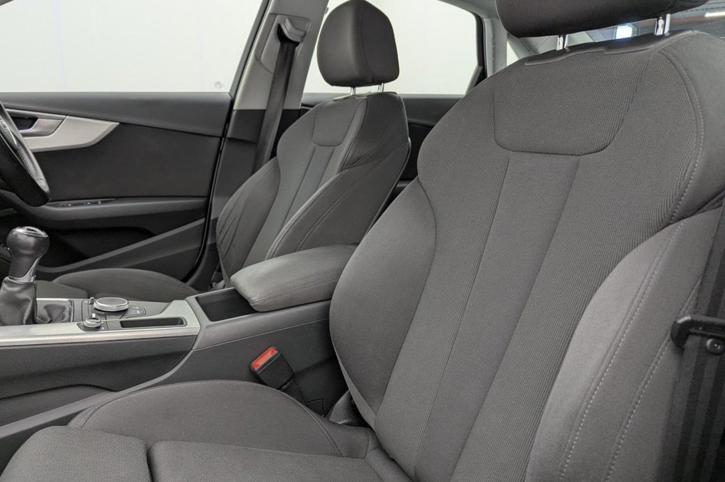 Used Audi A4 2016 for sale - 77212265: Photo 21