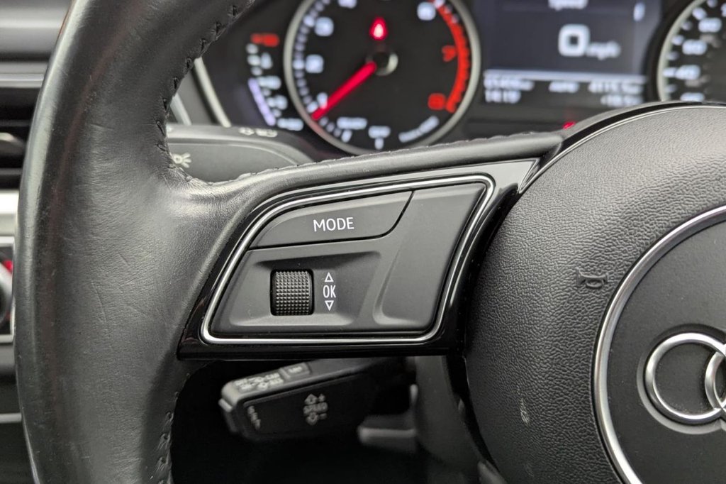 Used Audi A4 2016 for sale - 77212265: Photo 24