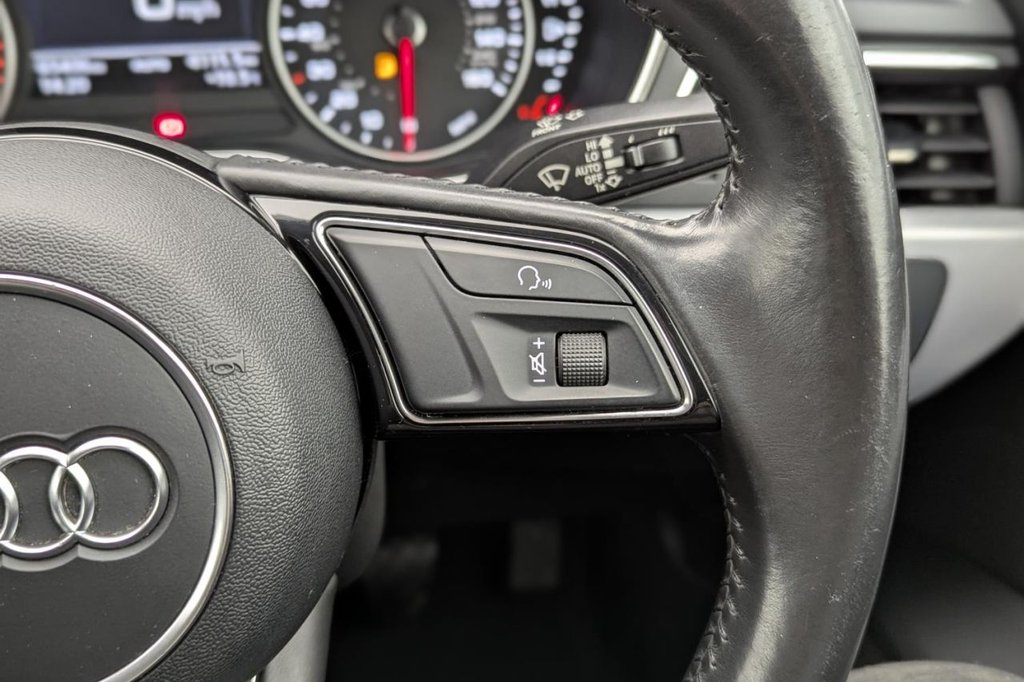 Used Audi A4 2016 for sale - 77212265: Photo 26