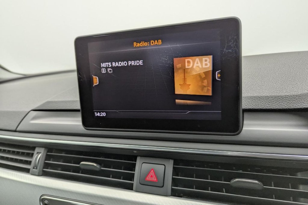 Used Audi A4 2016 for sale - 77212265: Photo 28