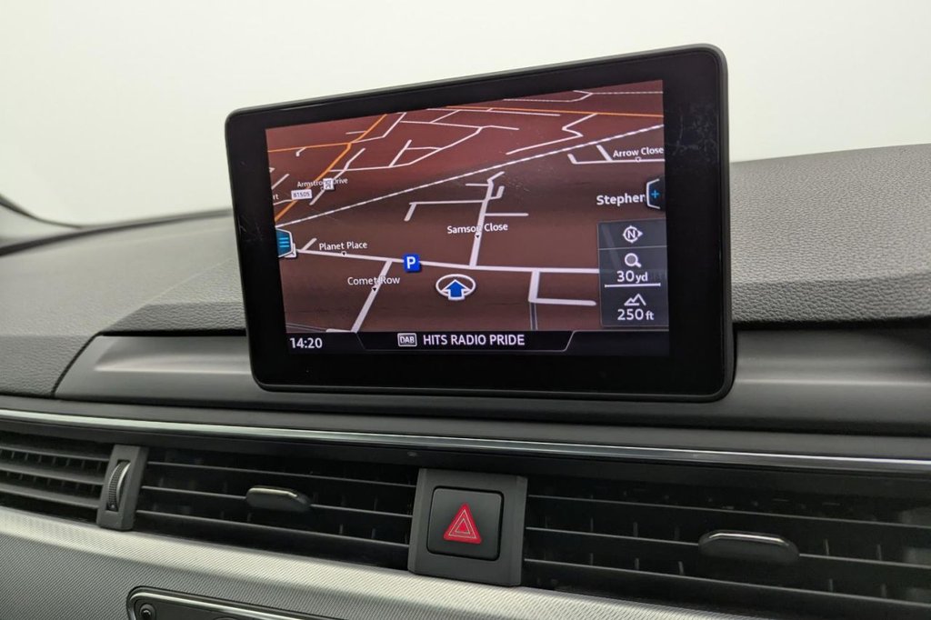 Used Audi A4 2016 for sale - 77212265: Photo 29