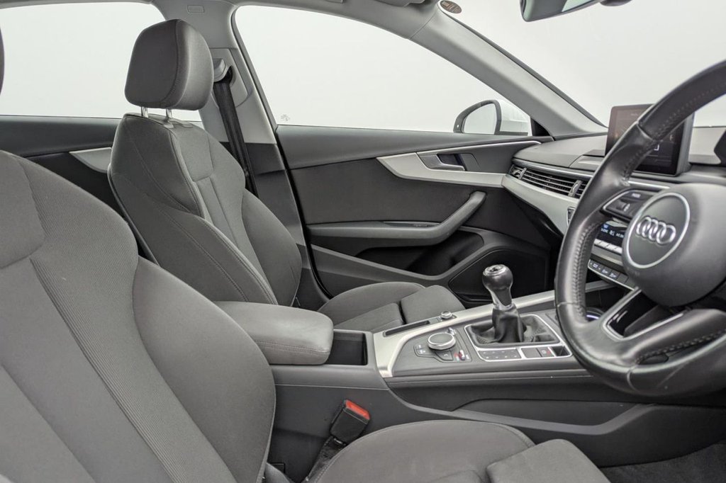 Used Audi A4 2016 for sale - 77212265: Photo 3