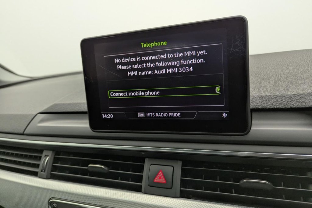 Used Audi A4 2016 for sale - 77212265: Photo 30