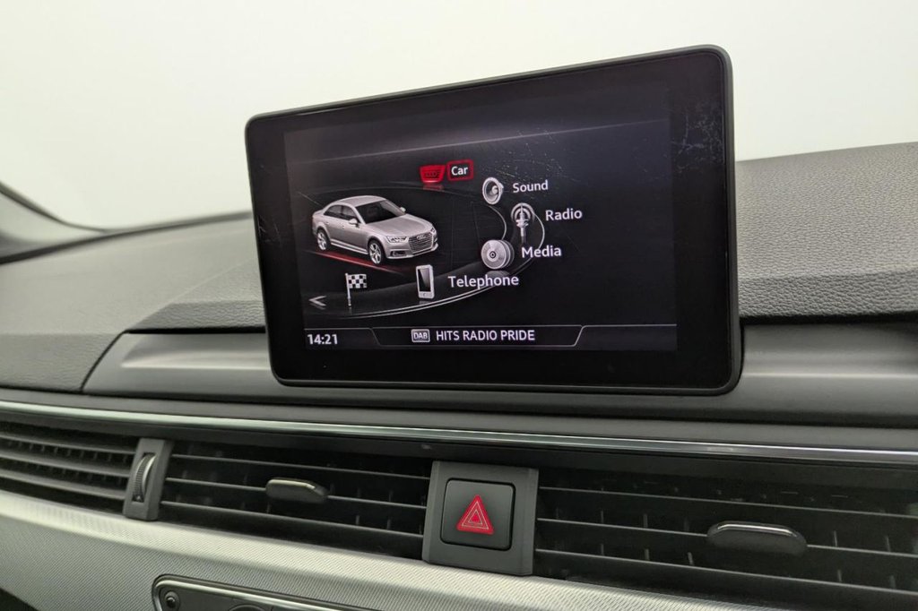 Used Audi A4 2016 for sale - 77212265: Photo 31