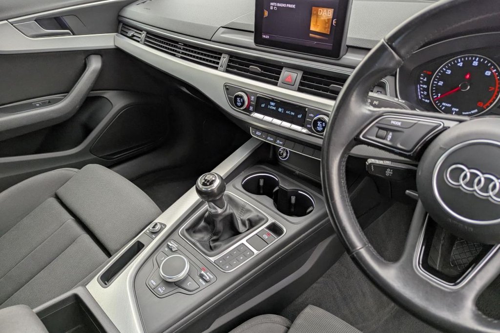 Used Audi A4 2016 for sale - 77212265: Photo 32