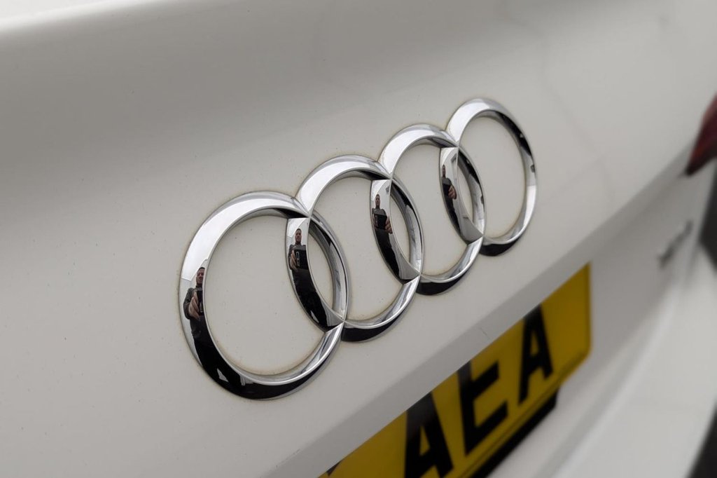 Used Audi A4 2016 for sale - 77212265: Photo 37