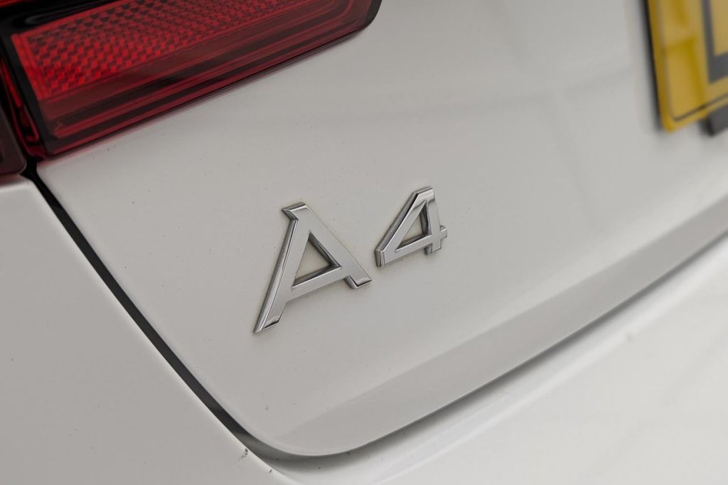 Used Audi A4 2016 for sale - 77212265: Photo 38