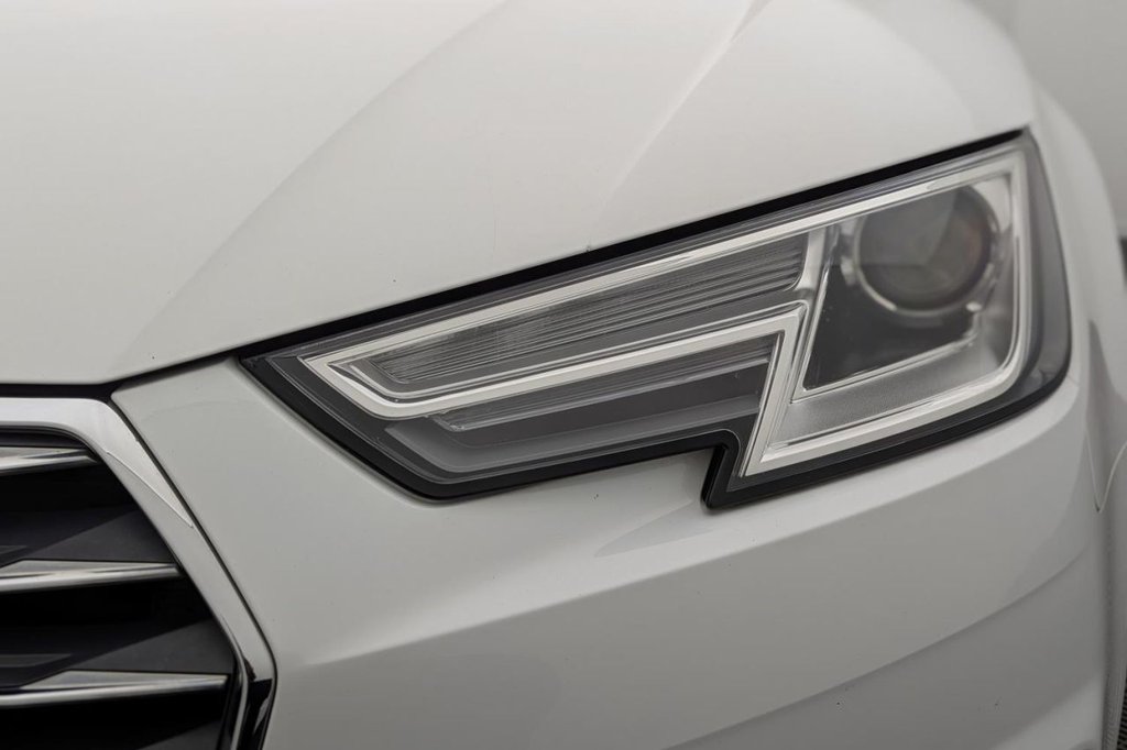 Used Audi A4 2016 for sale - 77212265: Photo 40