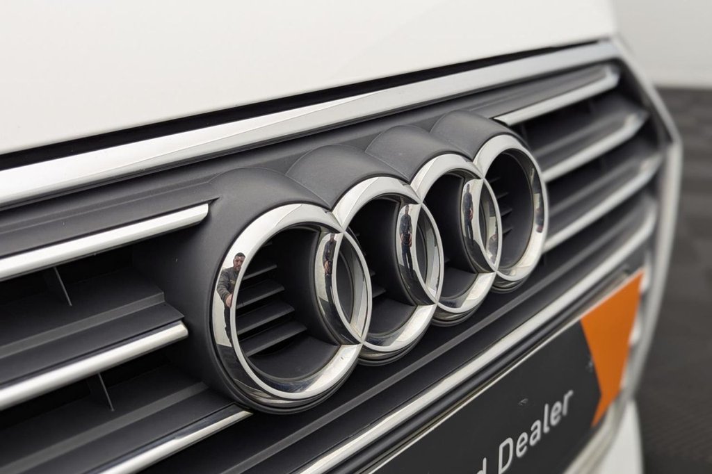 Used Audi A4 2016 for sale - 77212265: Photo 44