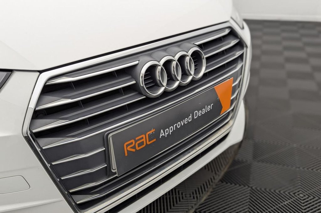 Used Audi A4 2016 for sale - 77212265: Photo 45